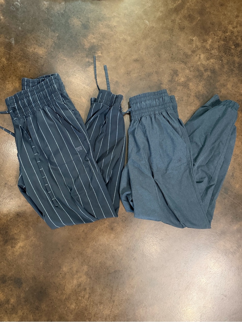 Albion Fit Destination Jogger Bundle PETITE